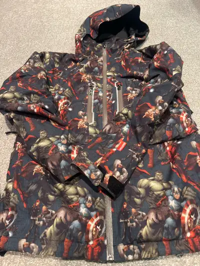 Snowboard/Ski Suit , View more