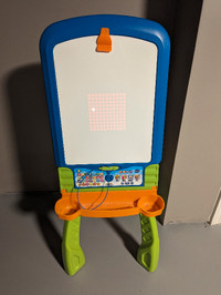 VTech DigiArt Creative Easel , Blue