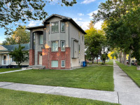 Lovely Southside Basement Suite
