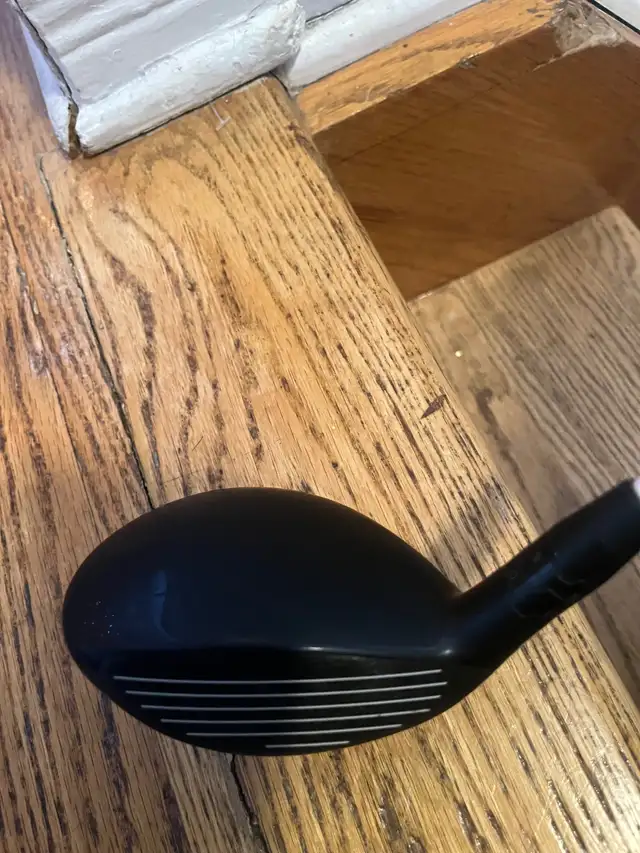 Callaway big Bertha alpha 3 wood golf in Golf in Ottawa - Image 2