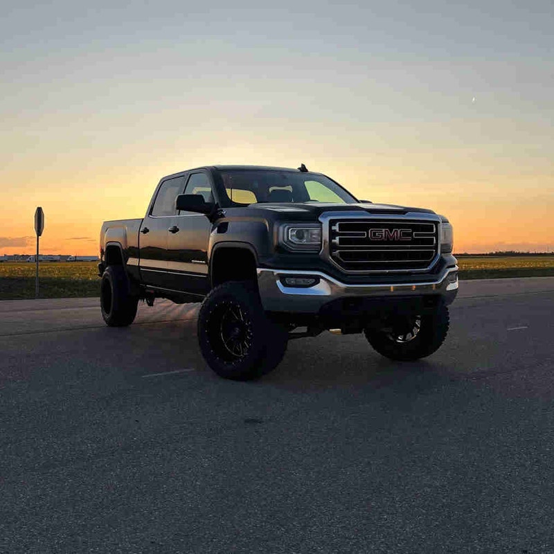 2017 GMC Sierra SLE Kodiak Edition Cars & Trucks Regina Kijiji