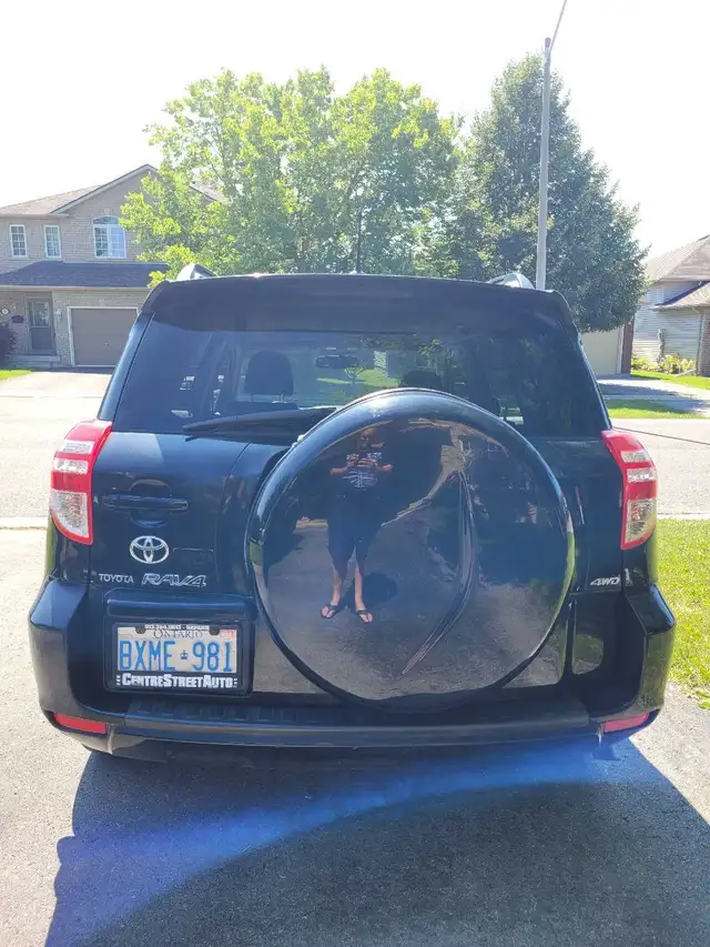 2009 Rav4 sport 538448272535726081