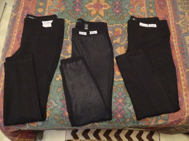 Women's Long Pants (Casual, Corduroy, Jeans, Stretchy) in Women's - Bottoms in Saint John - Image 3