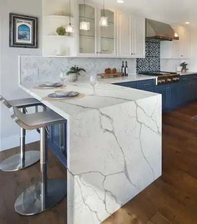  Kitchen Countertops Quartz Sale | Bathroom Marble 3CM, View more