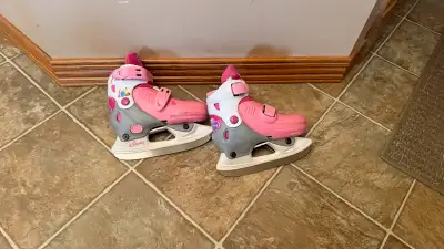 Disney Princess Adjustable Ice Skates, View more