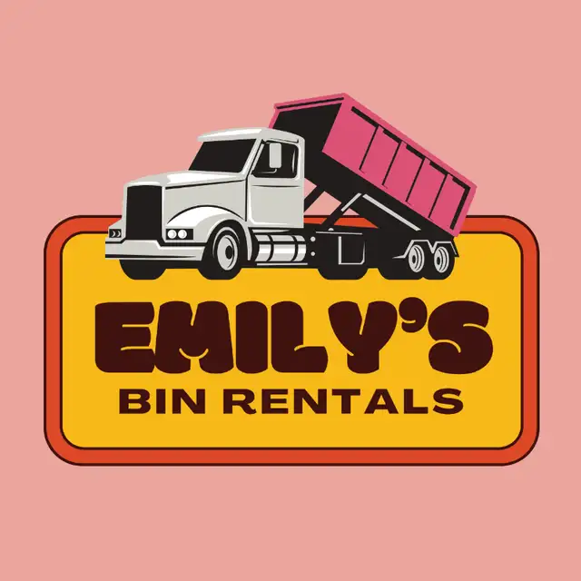 SPRING 2025 SALE! Garbage Bins for Rent/Junk removal63436969376259121
