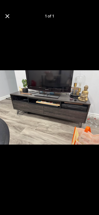 Tv unit, View more