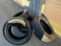 2356018 Michelin Primacy MXV4 All Season Tires