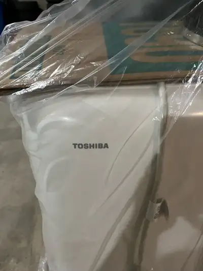 Portable air conditioner, View more