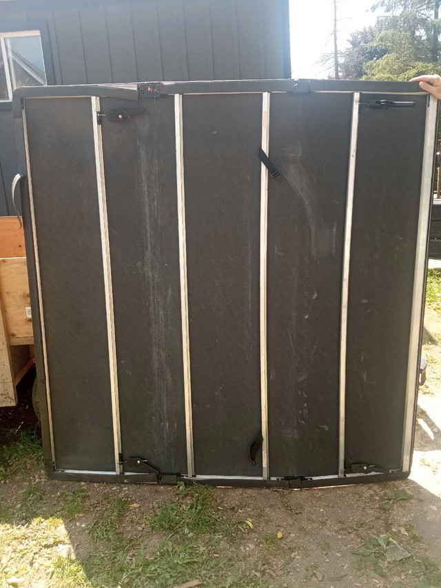 tunnel cover  in Cars & Trucks in Owen Sound - Image 3