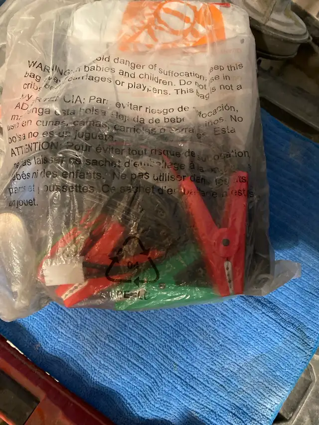 Speedrite Datamars 1000 Energizer in Power Tools in Hamilton - Image 3