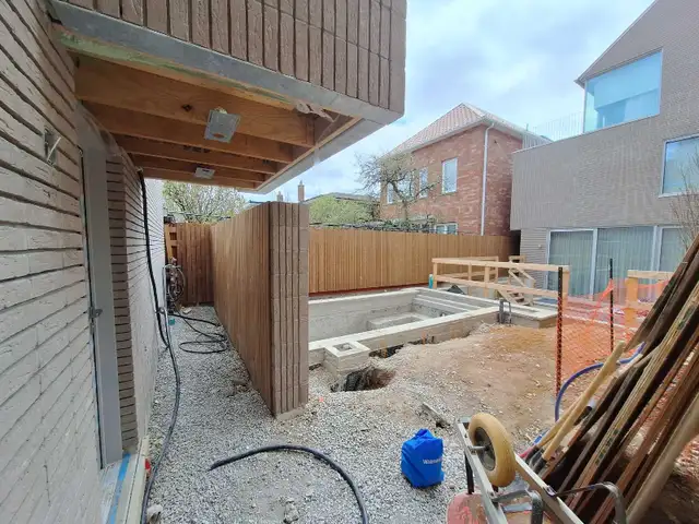 Decks & Fences Carpentry in Decks & Fences in Mississauga / Peel Region - Image 5
