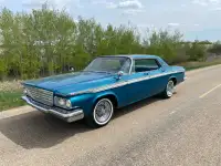 1964 Chrysler Windsor