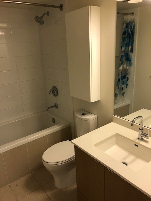 Jr 1 Bedroom Apartment - Olympic Village 3