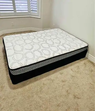 Moving out sale on new mattresses!! Single Double Queen & King, View more