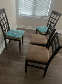 Basic Chairs - 4