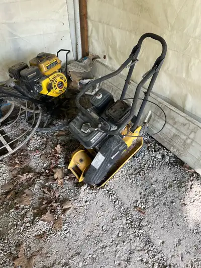 concrete power trowel , View more
