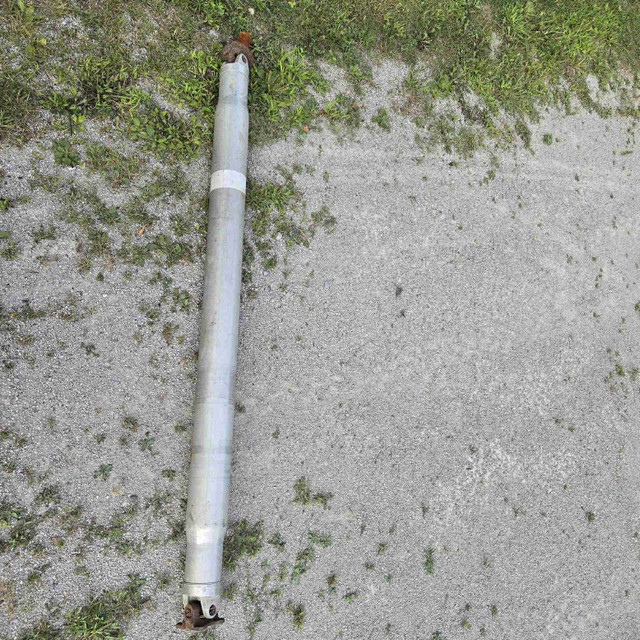 2015-2020 Ford F150 Driveshaft in Transmission & Drivetrain in Barrie