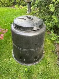 FREE Composter