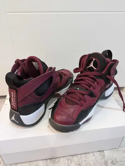 New Women's Jordan Shoes, View more