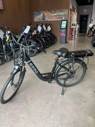 Brand New EMMO VGO C - Black | On Sale $1100 OFF!!!, View more