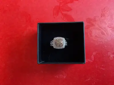 Textured Ring, View more