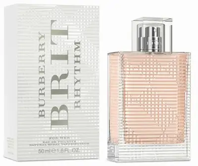 Burberry Brit Rhythm For Her fragrance for women, View more