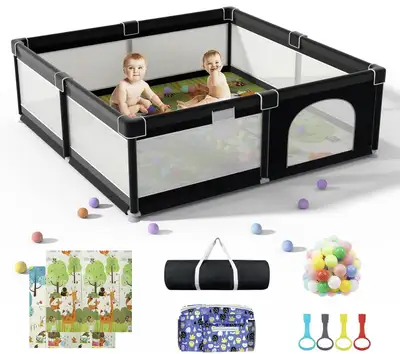 Brand：LUTIKIANG Colour：Black Material：Oxford cloth, Iron, Acrylonitrile Butadiene Styrene Item dimen...