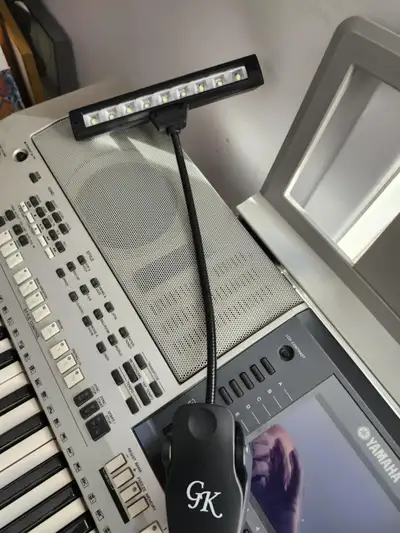 ACCESSOIRE POUR ORGUE, View more