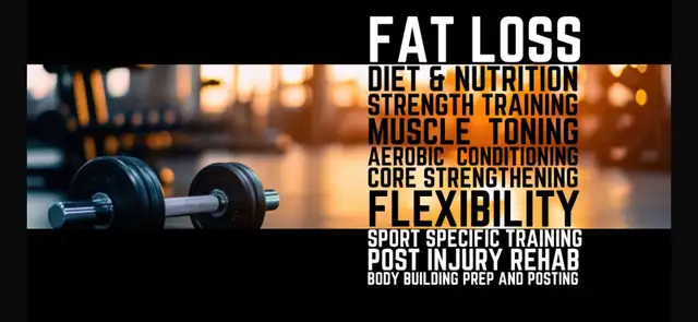Personal Training65561338418177122