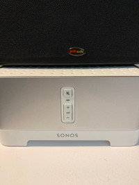 Sonos Connect Amp Gen 1
