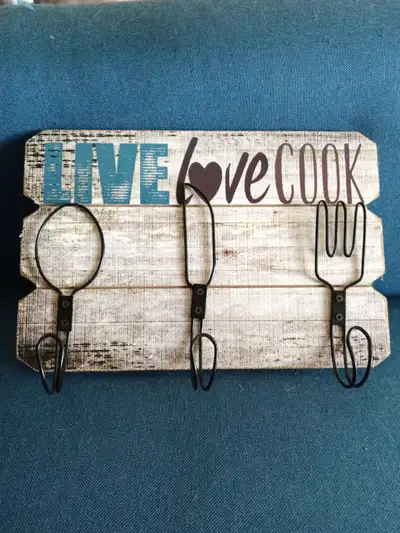 Décoration murale de cuisine, View more