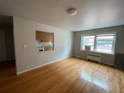 One Bedroom Apartment Lease Takeover