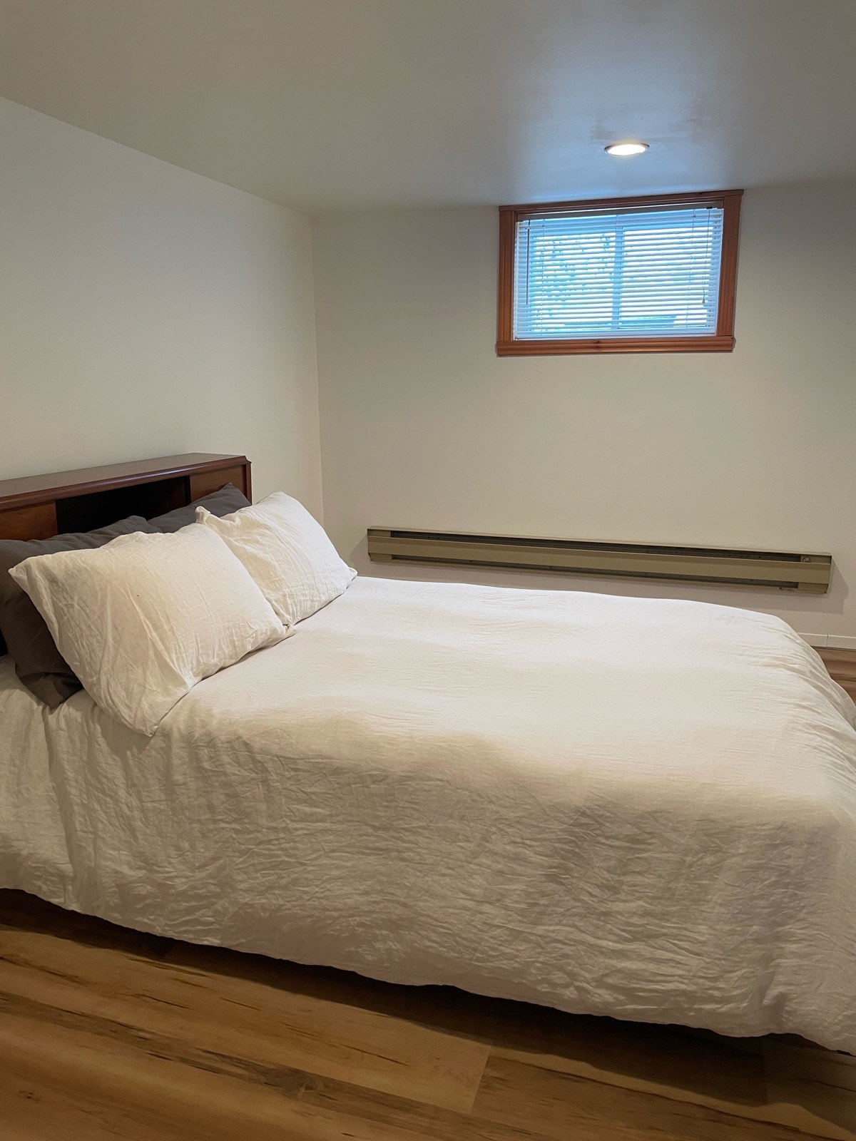 6½ Apartment for Rent – Available October 1 — photo 3