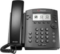 Polycom IP VOIP VVX311 Desktop Phone