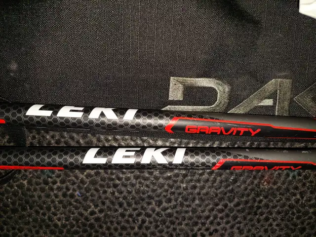 ski alpins Volkl RTM 76 ELITE   baton leki gravity  sac dakine in Other in Laval / North Shore - Image 5