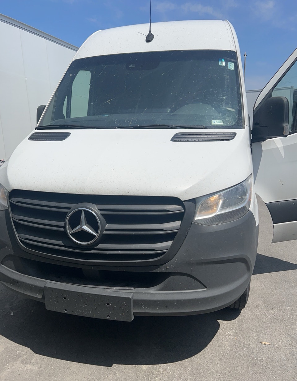 Sprinter and Cube driver canada and usa | Drivers & Security | Laval ...