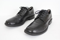 Dexter Comfort used black Oxford Shoes size 14