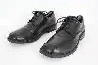 Dexter Comfort used black Oxford Shoes size 14