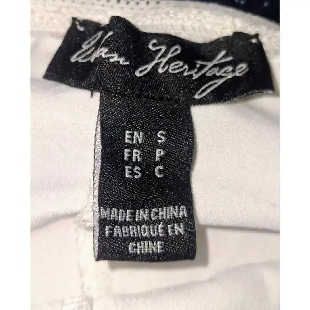 Women's Urban Heritage Sleepless Nights Pointelle Mini Skort in Women's - Dresses & Skirts in Delta/Surrey/Langley - Image 5