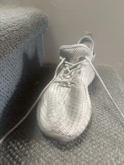 size 11 Yeezys slightly used , View more