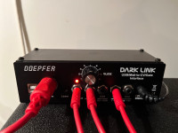 Doepfer Dark Link USB/MIDI-CV