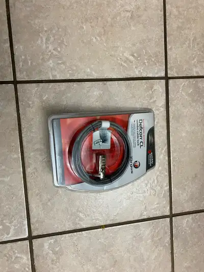 New laptop lock for sale, View more