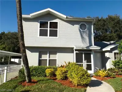 Très beau condo style Town house Fort Myers Floride, View more
