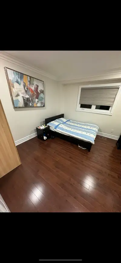 private Room for rent in Mississauga