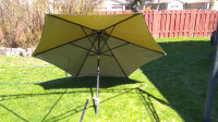 Outdoor Patio umbrella