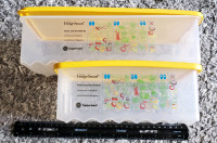 ‎Tupperware Fridge Smart Bundle