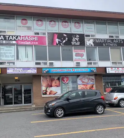 Grand Opening Special – Foot Reflexology 50% off, View more