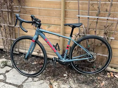 TREK Checkpoint AL 4 (49cm), View more