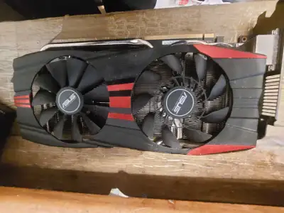 ASUS Radeon R9 280X 3GB GDDR5 PCI Express 3.0 Graphics Card, View more